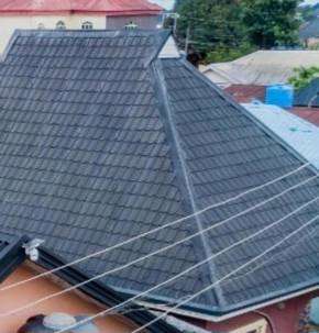 Owerri Luxury Retreat with 5 ensuite Bedrooms